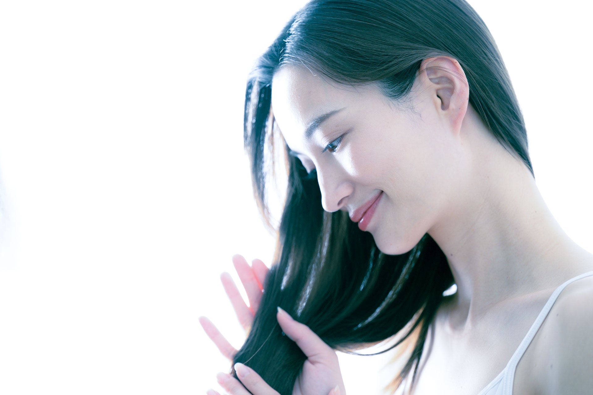 髪が変わるにはどれくらいかかる? ダメージケアは早めに始めて長く続けよう!