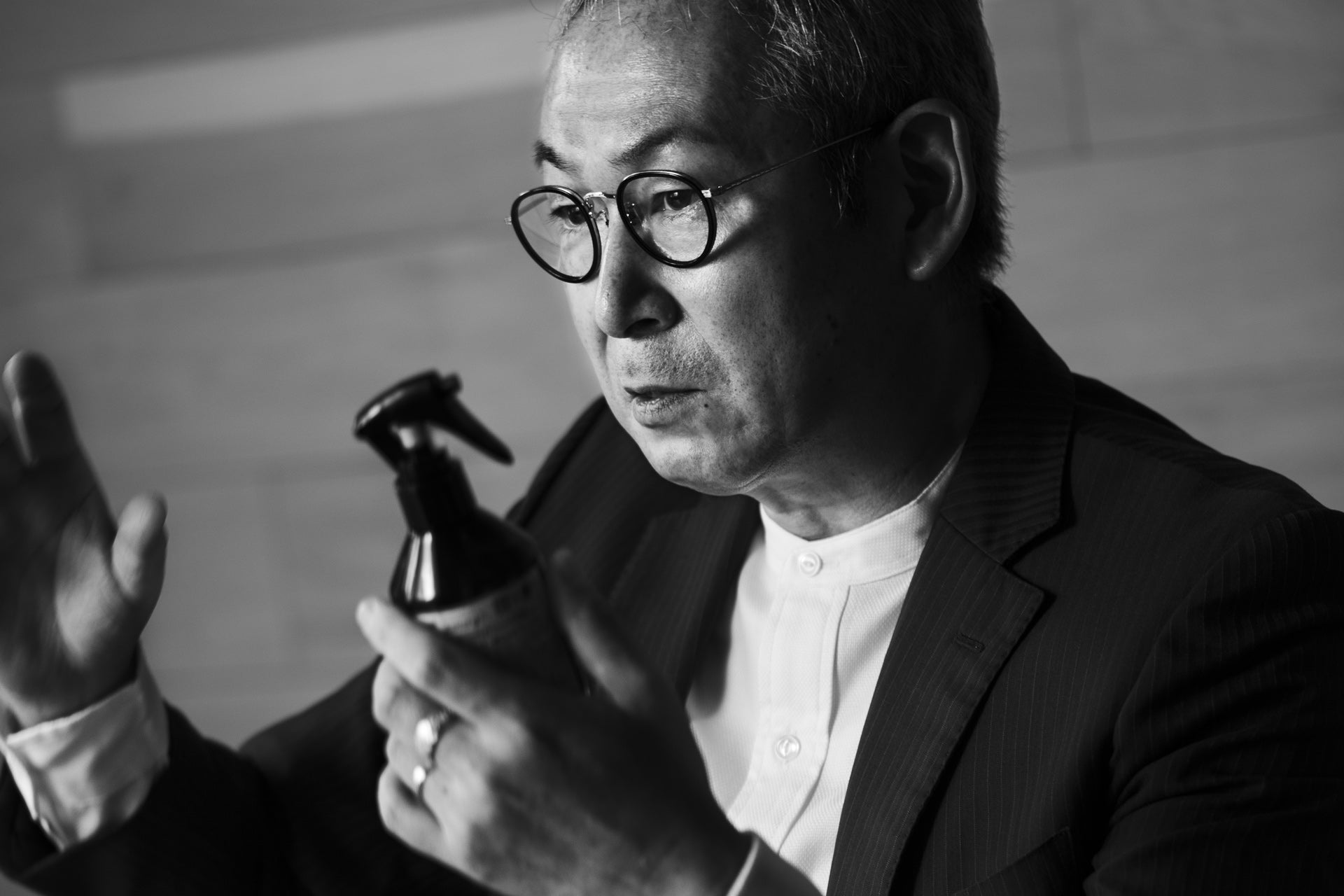 【開発者インタビュー01】心を動かすヘアケアは一体どうやって生まれた?