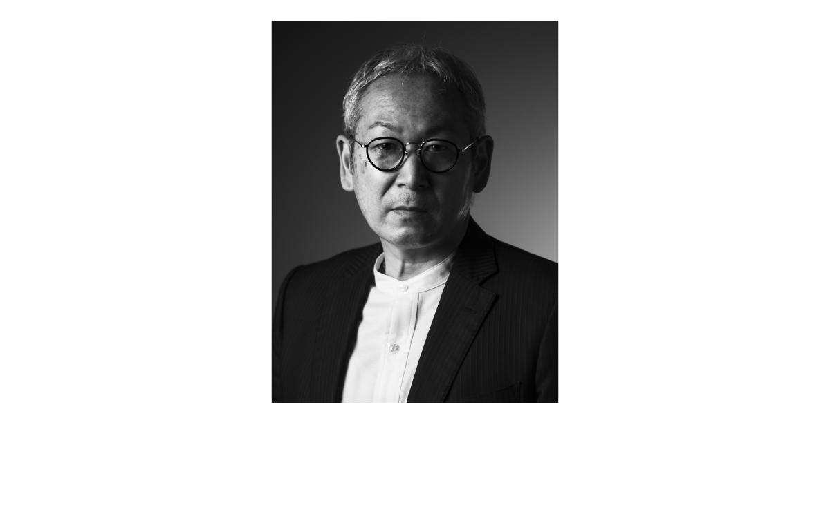 商品開発者・坂本氏の写真