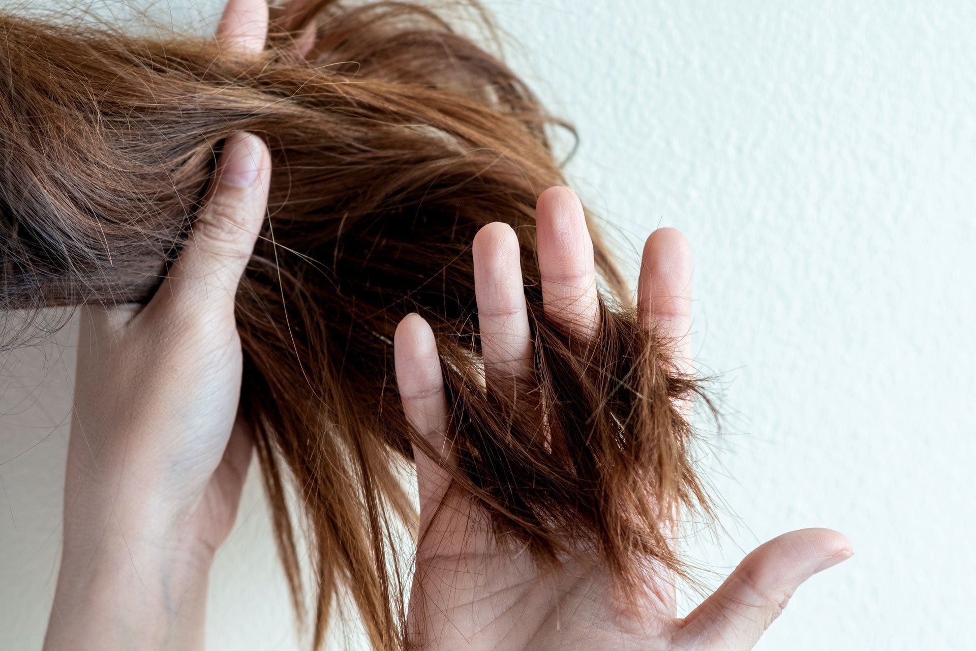 物足りない、広がる…ヘアーセラムのお悩み解決